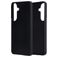 Mobiparts Classic Coque Samsung Galaxy S26 Plus Coque arrière en TPU Souple - Noir