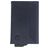 Valenta Card Case Plus - Porte Cartes en en Cuir véritable - 7 Cartes - Vintage Blue