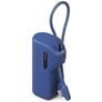 Cygnett Thumboost 5K - Batterie externe Double USB-C 5.000 mAh 20W - Neon Dusk