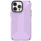 Speck Presidio2 Grip Coque iPhone 14 Pro Max Coque arrière Rigide Anti-Chocs - Spring Purple