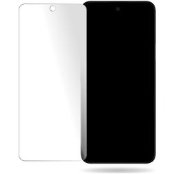 Mobilize LG K42 Verre trempé Protection d'écran - Compatible coque
