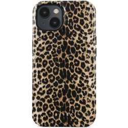 Burga Tough Coque iPhone 14 Coque arrière Rigide Anti-Chocs - Player