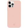 Valenta Snap Luxe Coque iPhone 13 Pro Coque arrière - Rose