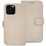 My Style Flex Wallet Housse iPhone 16 Pro Max Etui Porte-Monnaie - Warm Taupe