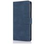 Mobigear Wallet Xiaomi 14T Étui Portefeuille - Bleu