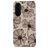 Burga Tough Coque Samsung Galaxy A57 Coque arrière Rigide Anti-Chocs - Barely Yours
