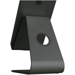 rain design mStand Support de téléphone - Noir Universel