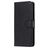 Mobigear Premium Housse Samsung Galaxy S20 Etui Porte-Monnaie - Noir