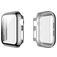 Mobigear Royal Coque rigide pour Apple Watch - 40 mm - Argent
