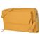 Antonio Fonzo Crossbody Clutch Sac Téléphone - Large - Jaune