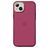 Nudient Form iPhone 14 Plus Plastique rigide Coque arrière Antichoc - Rose