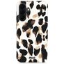 MIO Coque Samsung Galaxy A37 MagSafe Coque arrière Rigide - Leopard