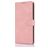 Mobigear Wallet Housse Xiaomi 14T Etui Porte-Monnaie - Rose