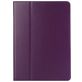 Mobigear Classic Coque iPad Pro 10.5 Pouces (2017) Etui - Violet