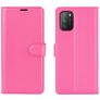 Mobigear Classic Housse POCO M3 Etui Porte-Monnaie - Magenta