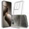 Mobigear Crystal Transparent Xiaomi 14T TPU souple Coque arrière - Transparent