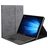 Mobigear Envelope Coque Microsoft Surface Pro 6 Etui - Gris