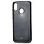 Mobilize Gelly Coque Xiaomi Mi 8 Coque arrière en TPU Souple - Noir