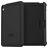 OtterBox Defender iPad Air 13 pouces (2024) Coque arrière rigide + Support - Noir