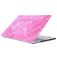 Mobigear Painting MacBook Pro 15 Pouces (2016-2019) Coque - Model 28 - Model A1707 / A1990