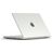 Mobigear Ultra Thin Mince MacBook Pro 16 Pouces (2021-2026) Coque - Transparent - Model A2485 / A2780 / A2991 / A3186 / A3428 / A3429