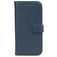 My Style Flex Wallet Housse iPhone 14 Plus Etui Porte-Monnaie - Ocean Blue