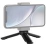 Puluz Folding Trépied - Universal - Noir