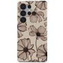 Burga Tough Coque Samsung Galaxy S25 Ultra Coque arrière Rigide Anti-Chocs - Barely Yours