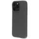 Mobiparts Coque iPhone 15 Pro Max Coque arrière en Silicone - Urban Grey