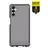 ITSkins SpectrumClear Coque Samsung Galaxy A13 5G Coque arrière en TPU Souple Anti-Chocs - Smoke
