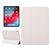 Mobigear Tri-Fold Classy Coque iPad Pro 12.9 Pouces (2018) Etui - Taupe