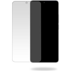 Mobilize POCO X6 Pro Verre trempé Protection d'écran - Compatible Coque