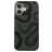 Burga Tough Coque iPhone 16 Coque arrière Rigide Anti-Chocs - Poison