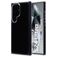 Mobiparts Classic Transparent Samsung Galaxy S24 Ultra Plastique rigide Coque arrière - Transparent
