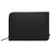 Gaston Luga Däsh Pochette Ordinateur portable 13 - 14 Pouces Housse ordinateur - Noir