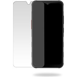 Mobilize Samsung Galaxy Xcover 7 Verre trempé Protection d'écran - Compatible Coque