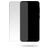 Mobilize Verre trempé Protection d'écran - Compatible Coque