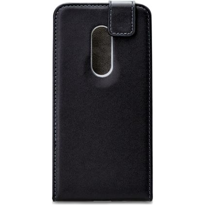 Mobilize Classic Gelly Housse Alcatel 1x Etui - Noir