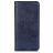 Mobigear Classic Elegance Housse Motorola Moto G60s Etui Porte-Monnaie - Bleu