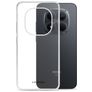 Mobilize Gelly Case Coque Transparente Xiaomi Redmi Note 17 Pro Coque arrière en TPU Souple - Transparent