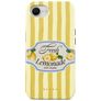 Burga Tough Coque iPhone 16e MagSafe Coque arrière Rigide Anti-Chocs - Frizzante