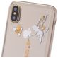 Mobigear Design Coque iPhone XS Max Coque arrière en TPU Souple - Ange
