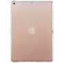 Mobigear Basics Coque iPad 9 (2021) Mince Coque arrière en en TPU Souple - Transparent