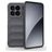 Mobigear Bumpy Coque Xiaomi 15 Coque arrière en TPU Souple - Gris