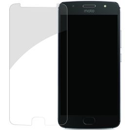 Mobilize Motorola Moto G5S Verre trempé Protection d'écran - Compatible Coque