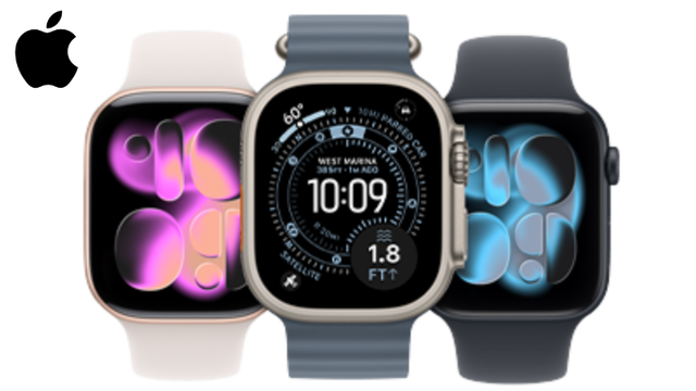 Quelle Apple Watch ai-je ?