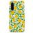Burga Tough Coque Samsung Galaxy A56 Coque arrière Rigide Anti-Chocs - Capri