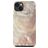 Burga Tough Coque iPhone 14 Pro Coque arrière Rigide Anti-Chocs - Serene Sunset