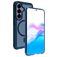 SoSkild Defend Coque Samsung Galaxy S26 MagSafe Coque arrière Rigide - Gris