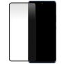Mobilize Premium Motorola Edge 30 Fusion Verre trempé Protection d'écran - Compatible Coque - Noir